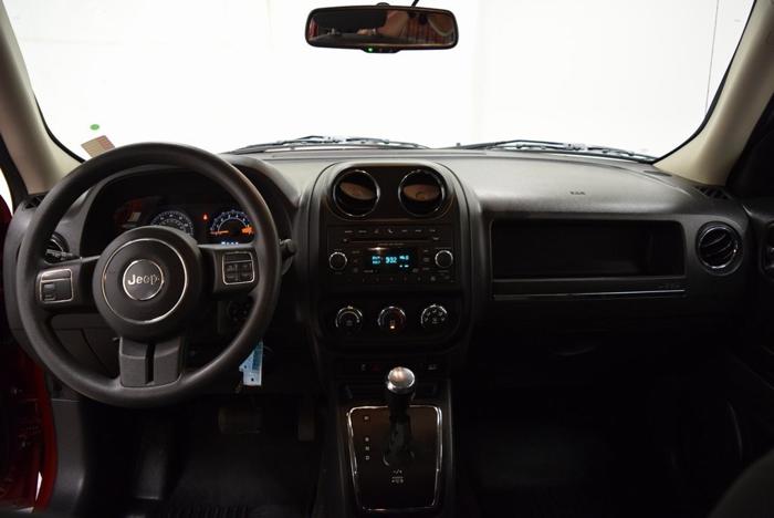 used 2014 jeep patriot sport bozeman, mt 59718 for sale in bozeman, montana