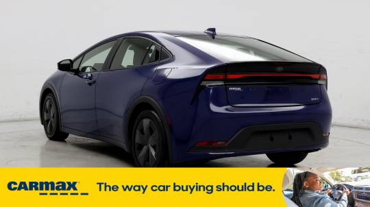2023 Toyota Prius