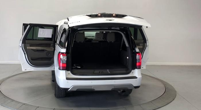 used 2018 ford expedition max 2wd limited lexington, tn 38351 for sale in lexington, tennessee