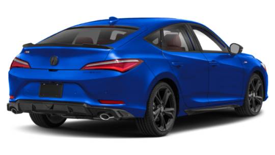 2025 Acura Integra