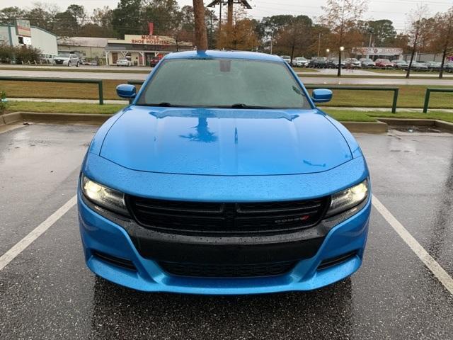 2016 dodge charger in mobile, alabama