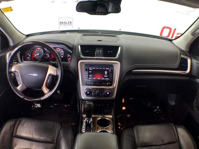 used 2014 gmc acadia awd denali olathe, ks 66062 for sale in olathe, kansas