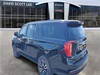 2024 GMC Yukon xl at4