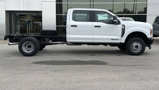 2024 Ford F-350