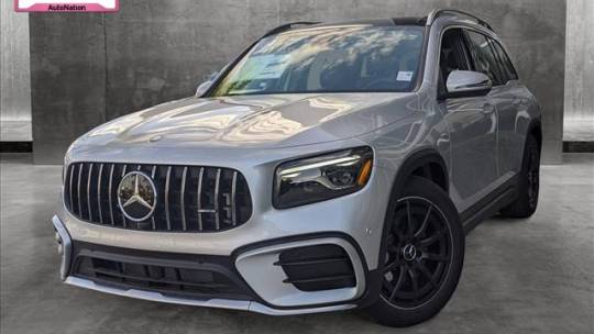 2024 Mercedes-Benz GLB