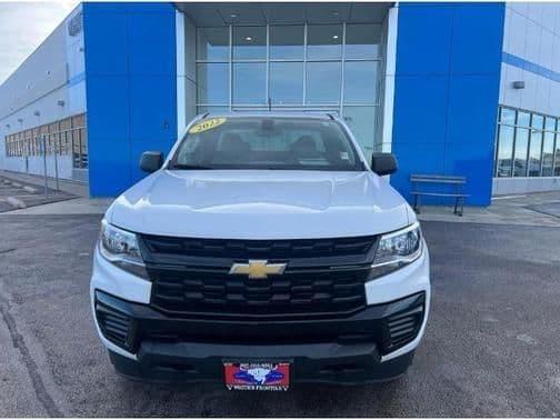 2022 chevrolet colorado wt in gillette, wyoming