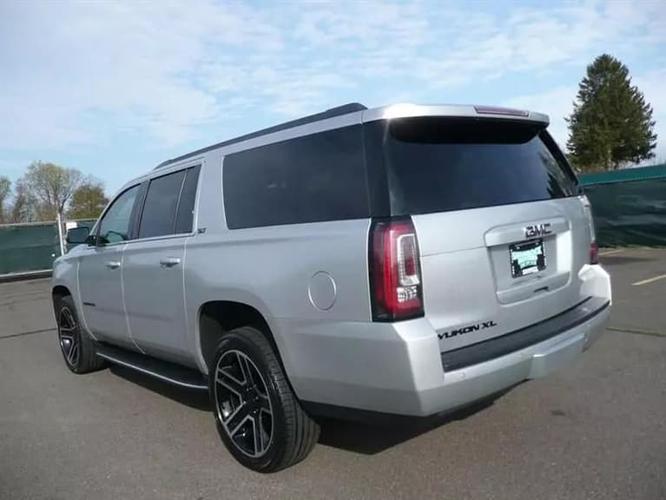 2019 gmc yukon xl slt 4x4 in east windsor, connecticut