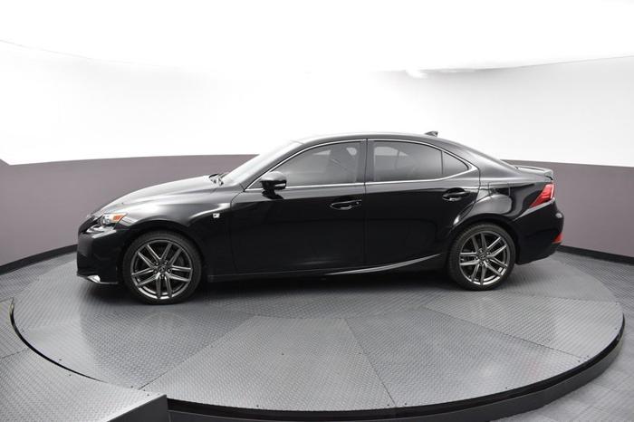 used 2016 lexus is 200t west palm beach, fl 33409 for sale in west palm beach, florida