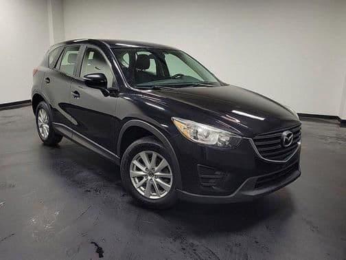 2016 mazda cx-5 sport 4dr all-wheel drive sport utility in columbus, ohio