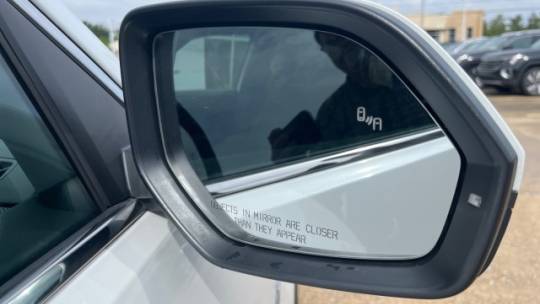 2024 Volkswagen Atlas Cross Sport