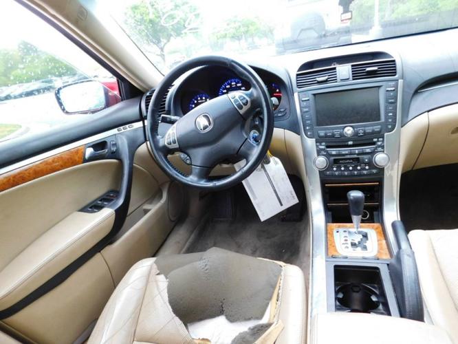 used 2004 acura tl fayetteville, ar 72704 for sale in fayetteville, arkansas