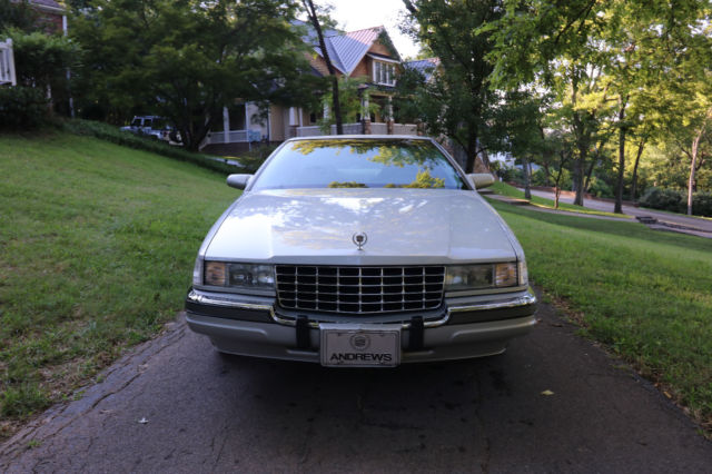 1994 cadillac seville sls