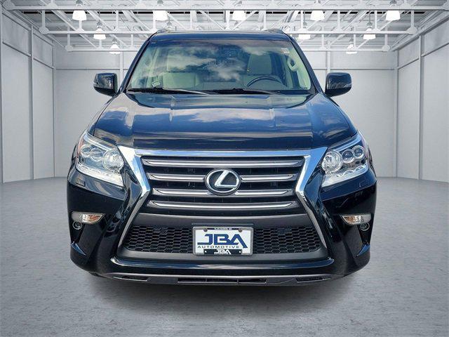 2019 lexus gx 460 gx 460