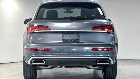 2024 Audi Q5