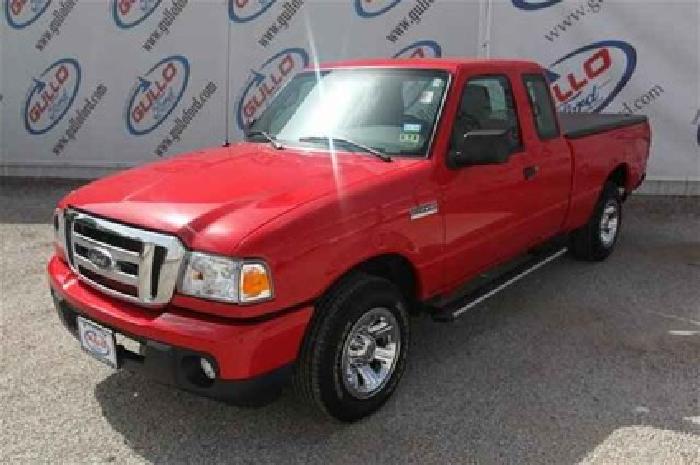 2011 ford ranger xlt in conroe, tx