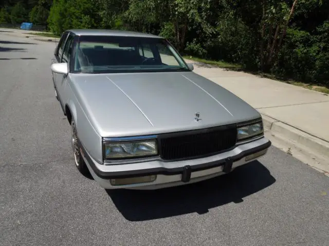 1991 buick lasabre limited very clean