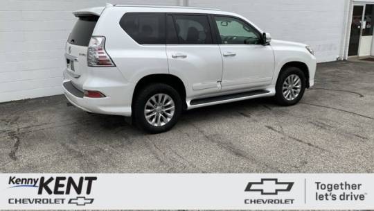 2017 Lexus GX
