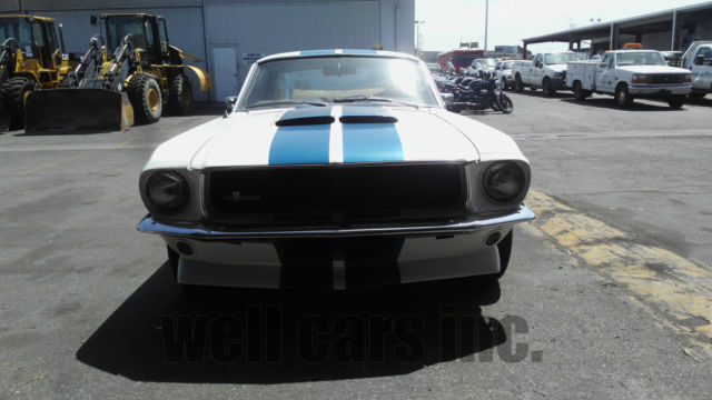sylvester stallone 1967 ford mustang shelby cobra gt350 shelbytribute from movie