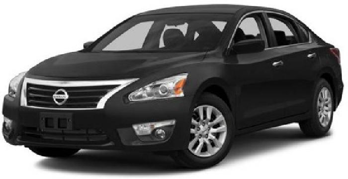 2015 nissan altima 2.5 in gainesville, fl