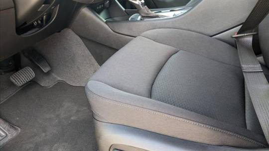 2025 Chevrolet Malibu