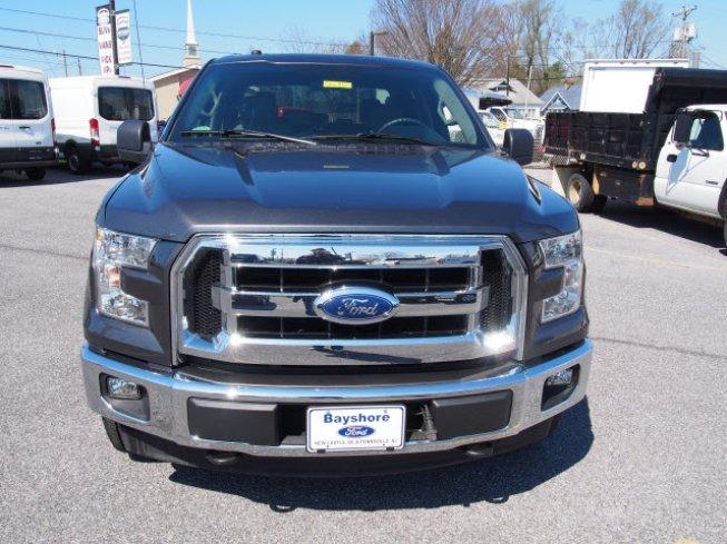 2017 ford f150 4x4 supercrew for sale in manor, delaware