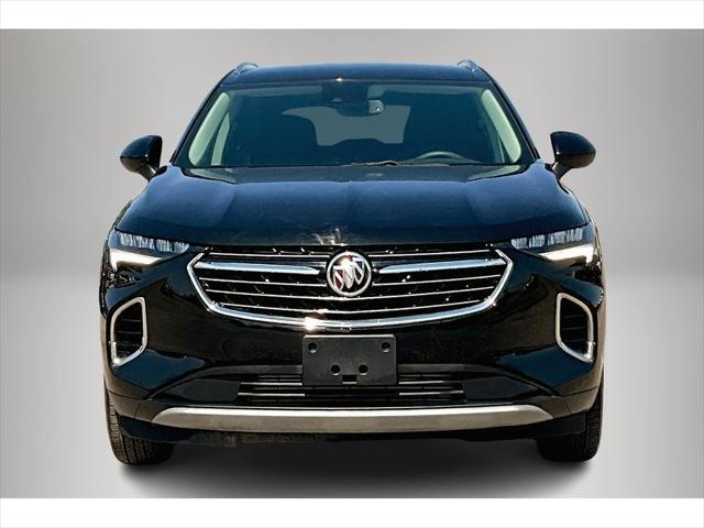 2023 buick envision preferred fwd