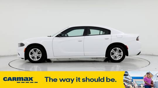 2023 Dodge Charger