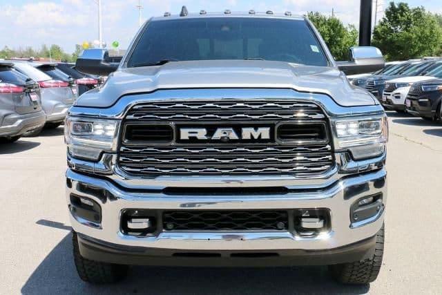 2021 ram 3500 limited in oklahoma city, oklahoma