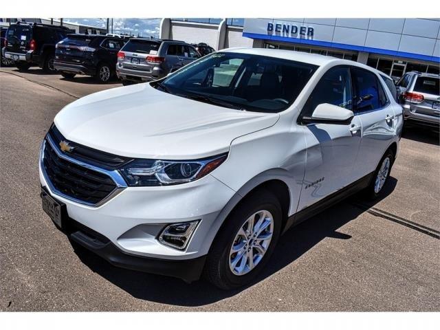 used 2018 chevrolet equinox awd lt w/ 1lt clovis, nm 88101 for sale in cannon air force base, new mexico