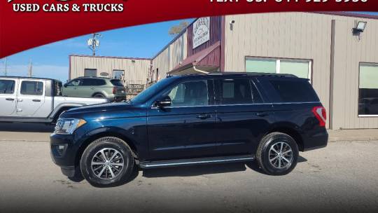 2021 Ford Expedition