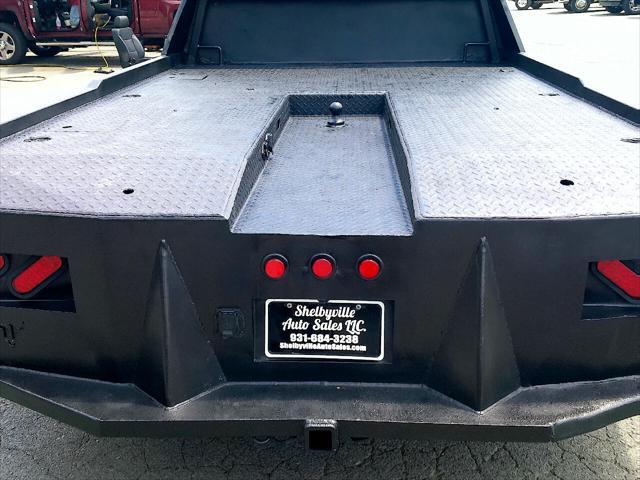 2016 gmc sierra 3500 base