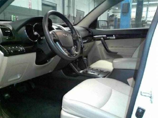 2011 kia sorento lx sport utility 4d in pittsburgh, pa