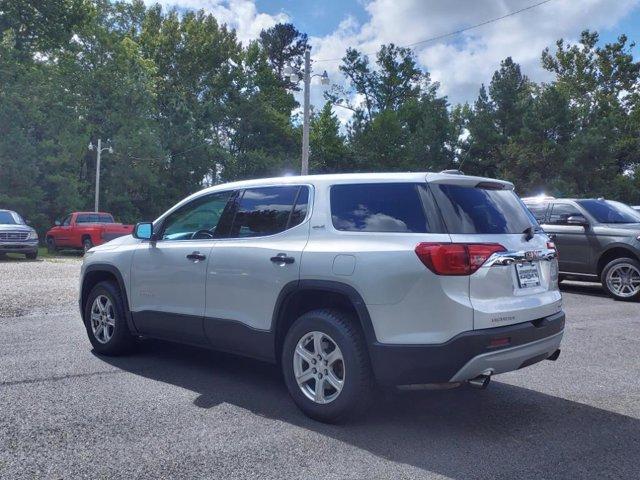 2019 gmc acadia sle-1