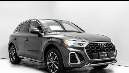2024 Audi Q5