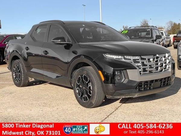 2023 hyundai santa cruz in chicago, illinois