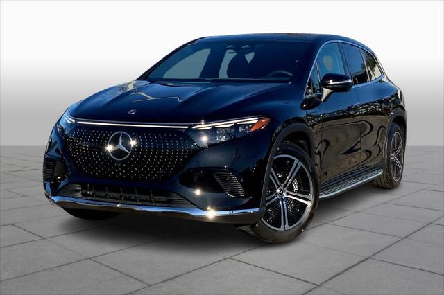 2023 mercedes-benz eqs 450 4matic