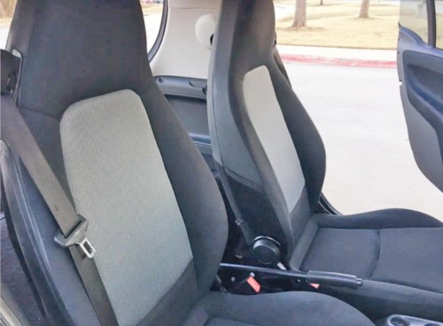 2011 smart fortwo in texas by owner