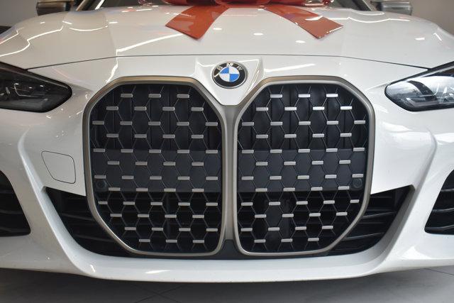 2022 bmw m440 i xdrive