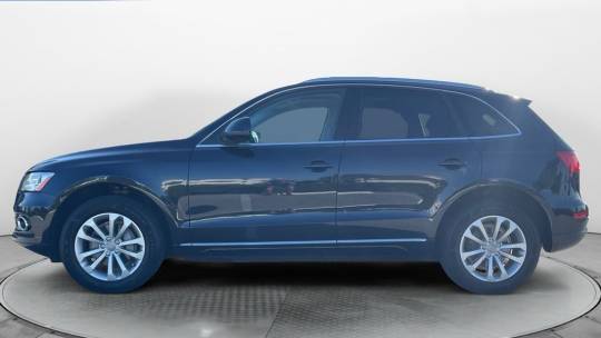 2014 Audi Q5