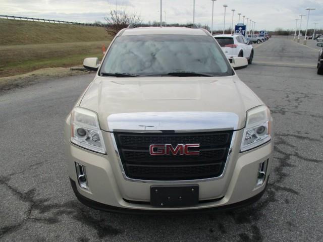 2011 gmc terrain sle-2 sle-2 4dr suv for sale in milford, delaware