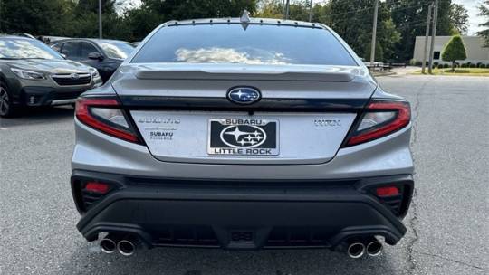 2024 Subaru WRX
