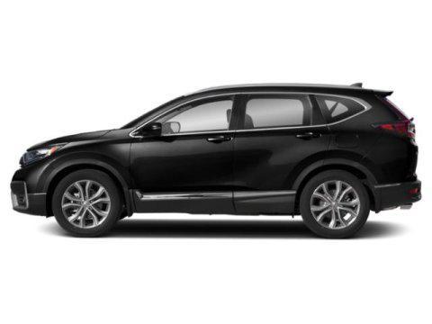 2022 honda cr-v awd touring