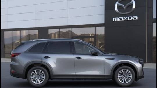2024 Mazda CX-90