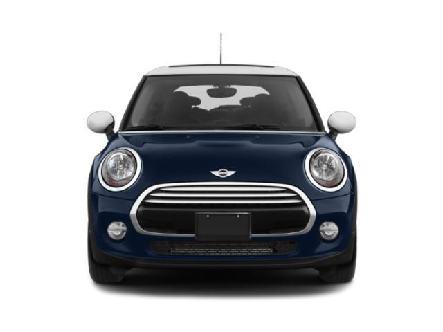 2015 mini hardtop cooper