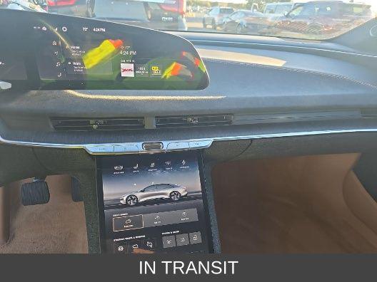 2022 lucid air grand touring