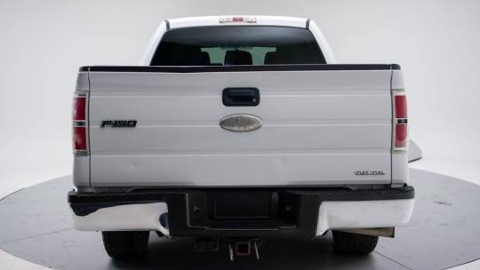 2011 Ford F-150