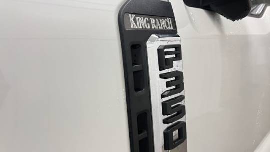2024 Ford F-350
