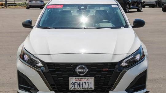 2023 Nissan Altima
