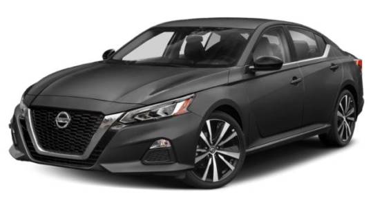 2021 Nissan Altima