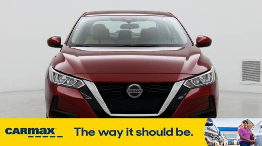 2023 Nissan Sentra